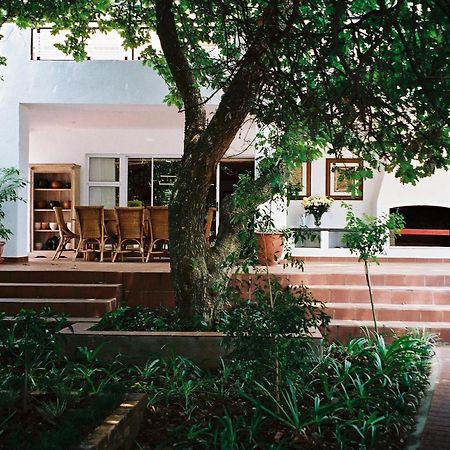 Melrose Place Boutique Hotel Йоханнесбург Экстерьер фото