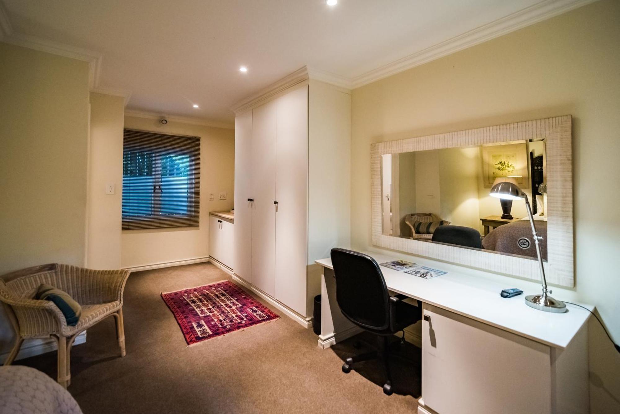 Melrose Place Boutique Hotel Йоханнесбург Номер фото