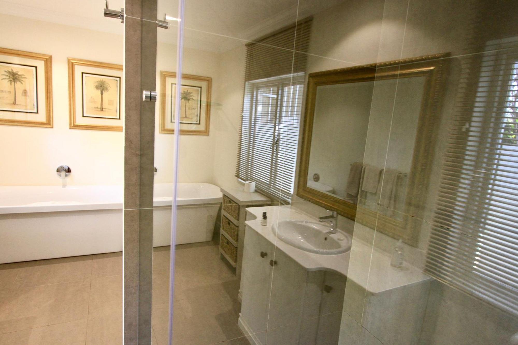 Melrose Place Boutique Hotel Йоханнесбург Номер фото