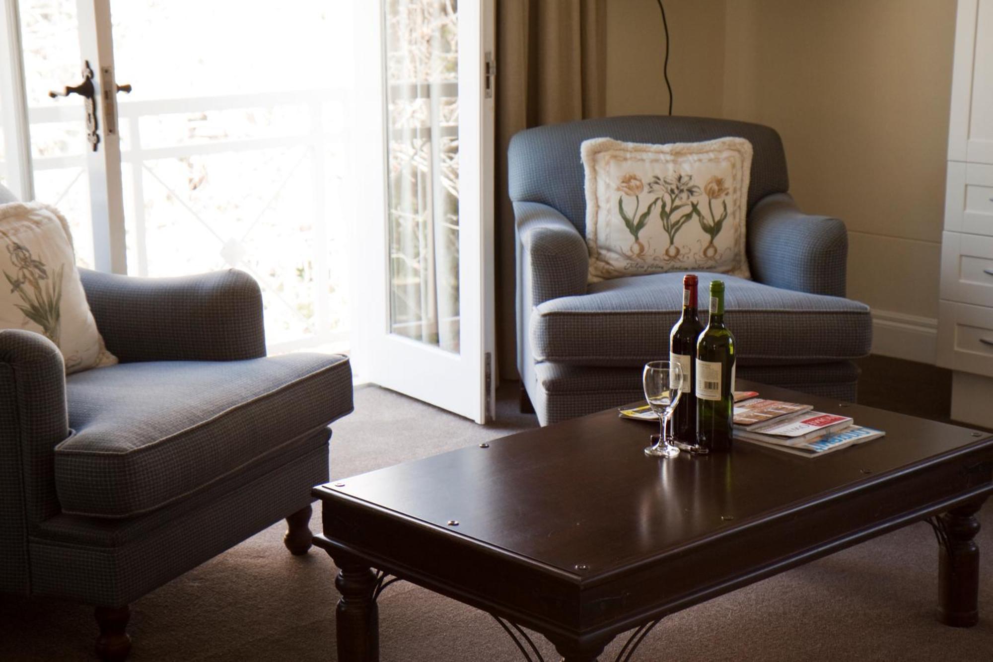 Melrose Place Boutique Hotel Йоханнесбург Номер фото