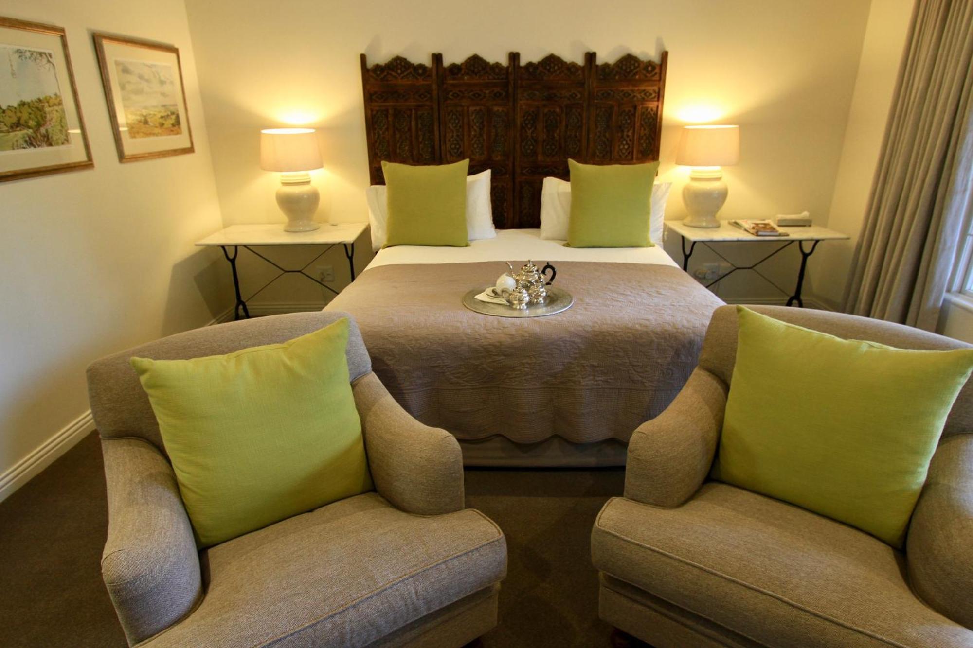 Melrose Place Boutique Hotel Йоханнесбург Номер фото