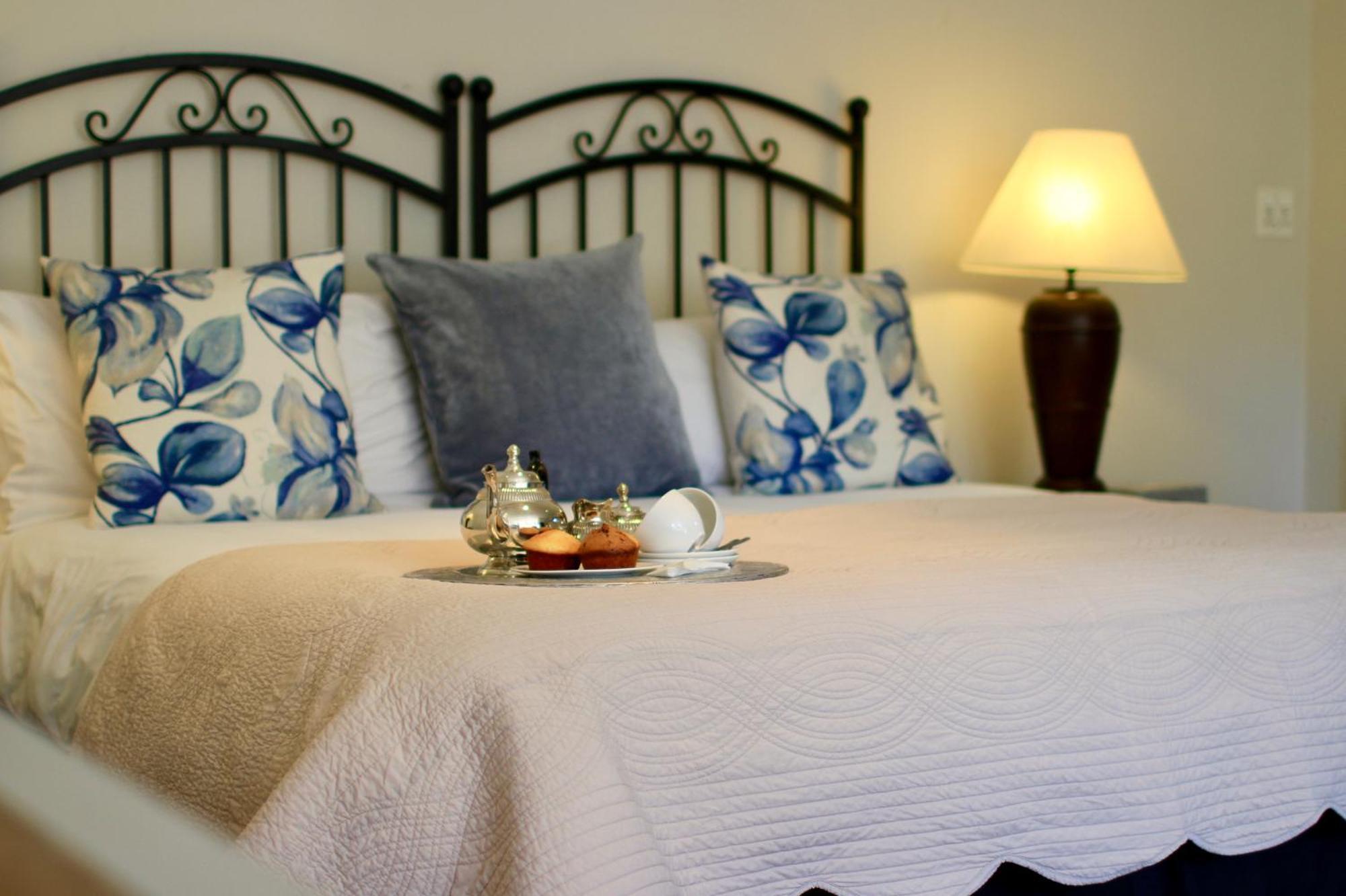 Melrose Place Boutique Hotel Йоханнесбург Номер фото