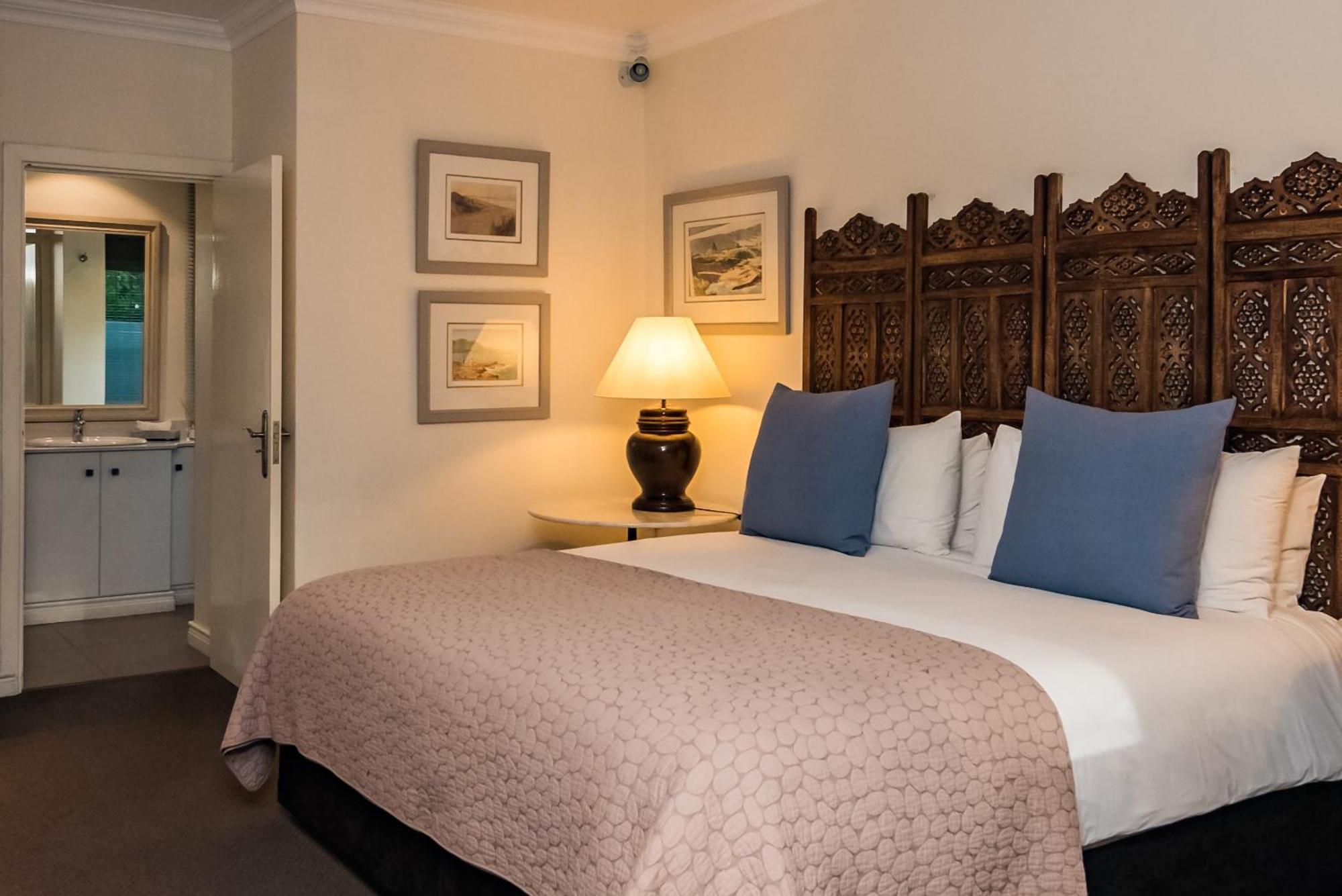 Melrose Place Boutique Hotel Йоханнесбург Номер фото