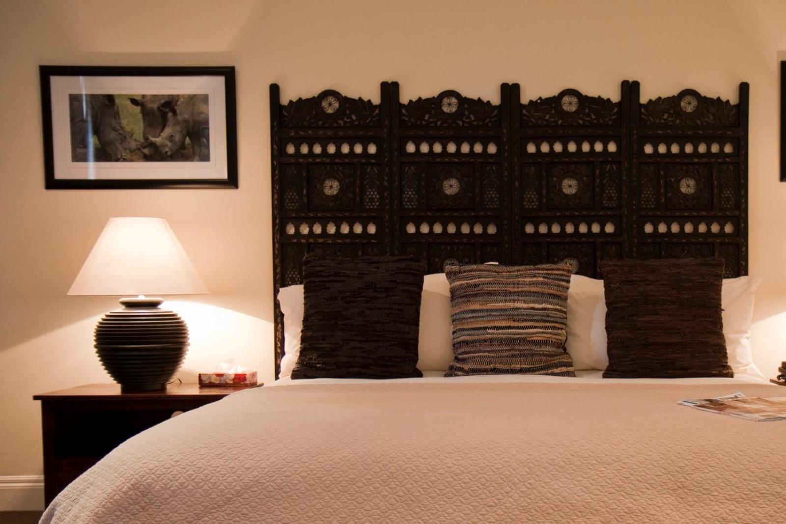 Melrose Place Boutique Hotel Йоханнесбург Номер фото