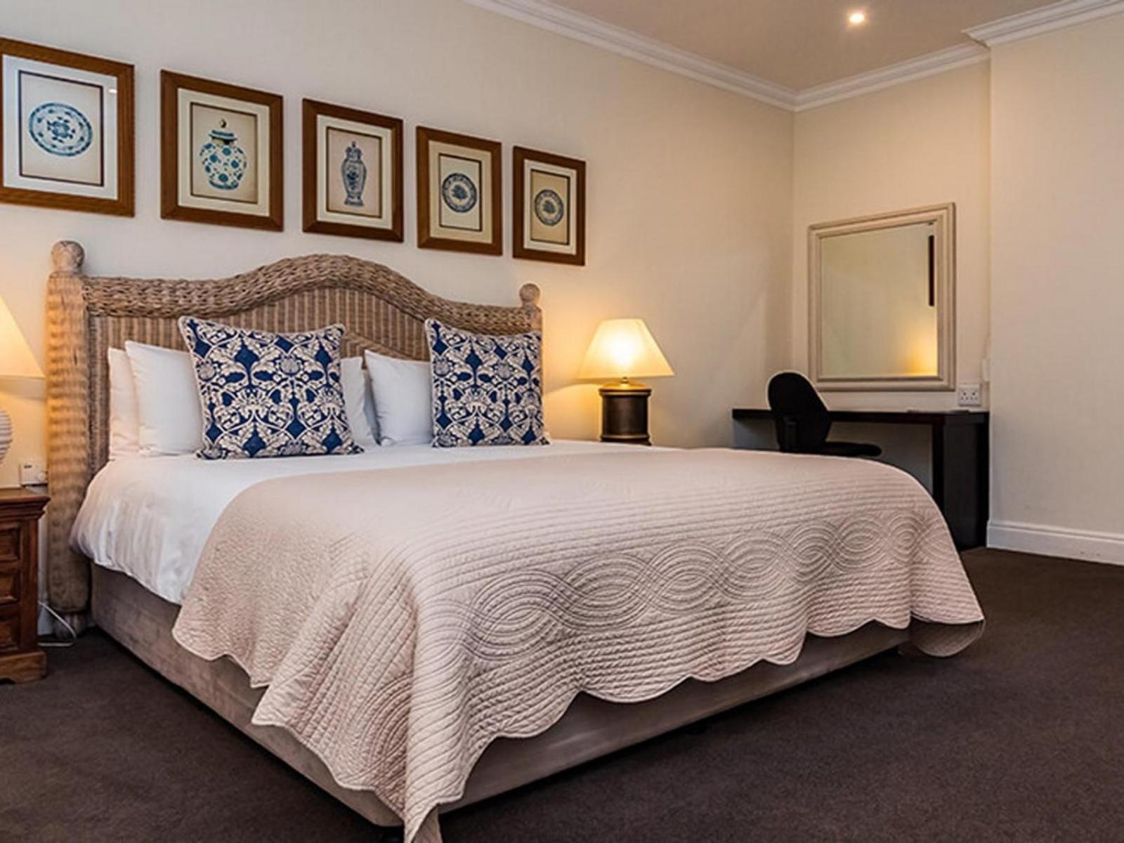 Melrose Place Boutique Hotel Йоханнесбург Номер фото