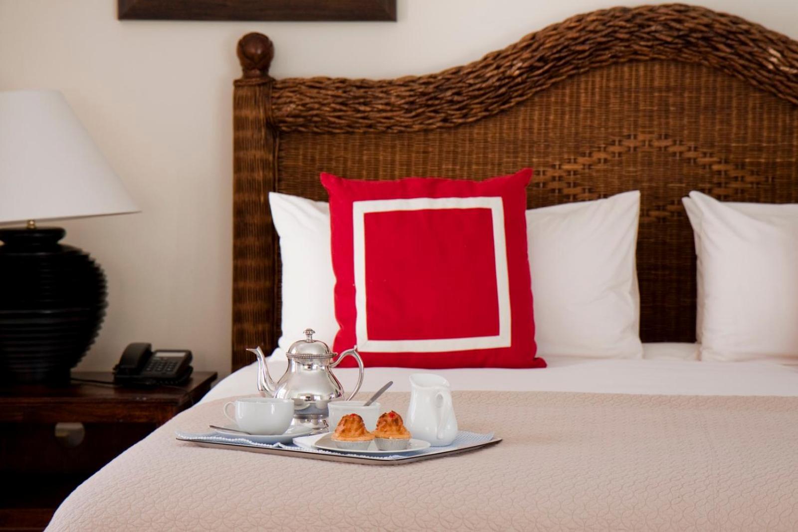 Melrose Place Boutique Hotel Йоханнесбург Номер фото