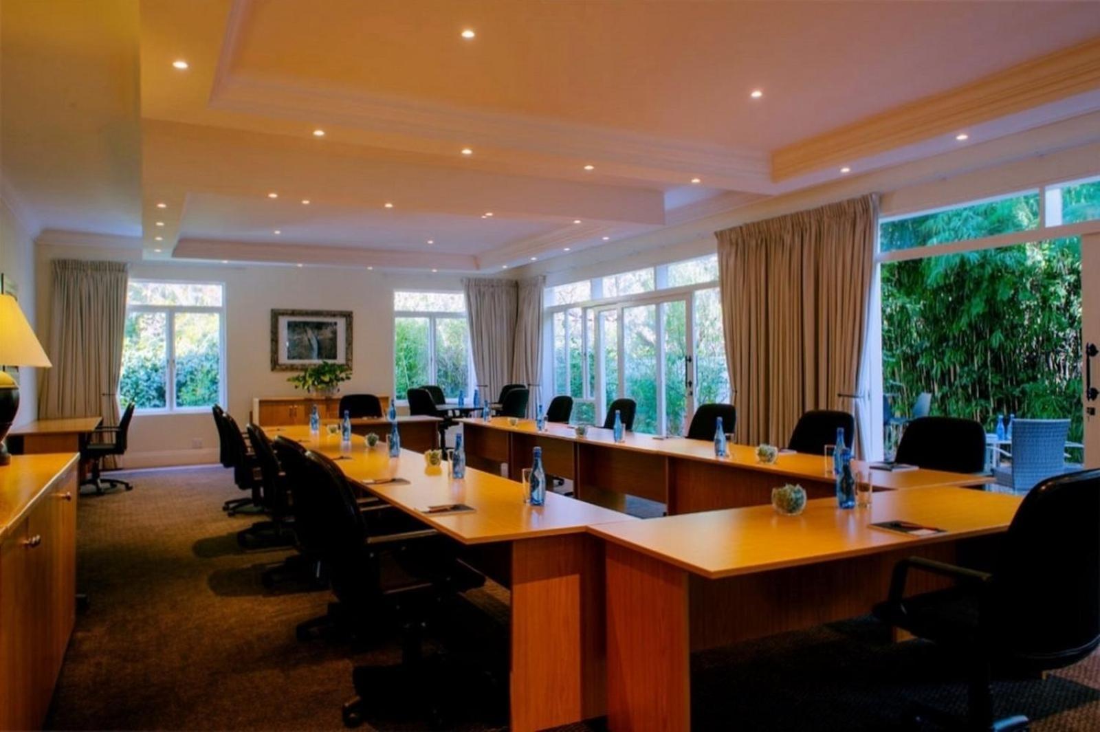 Melrose Place Boutique Hotel Йоханнесбург Экстерьер фото
