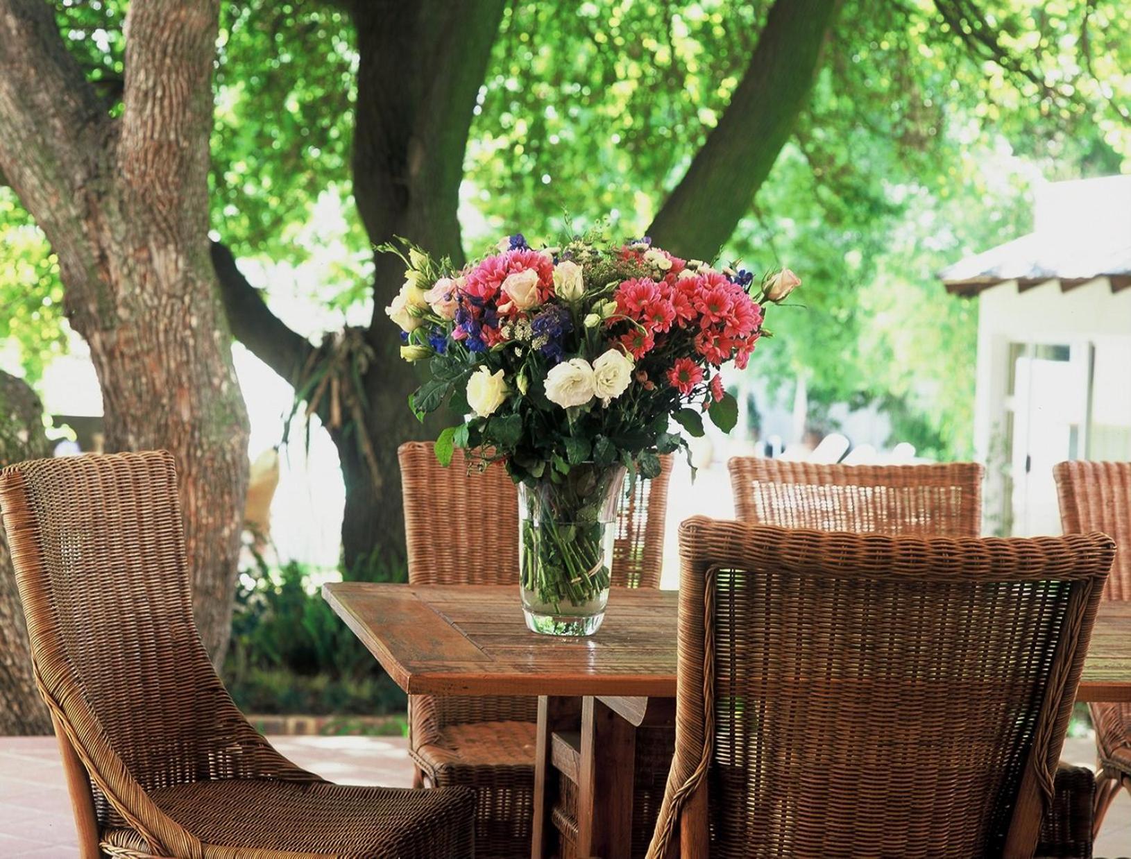 Melrose Place Boutique Hotel Йоханнесбург Экстерьер фото