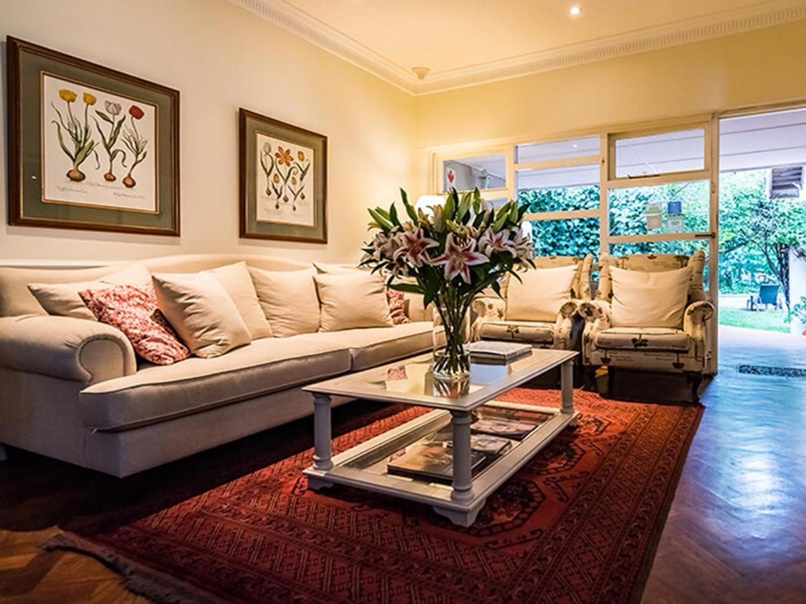Melrose Place Boutique Hotel Йоханнесбург Экстерьер фото