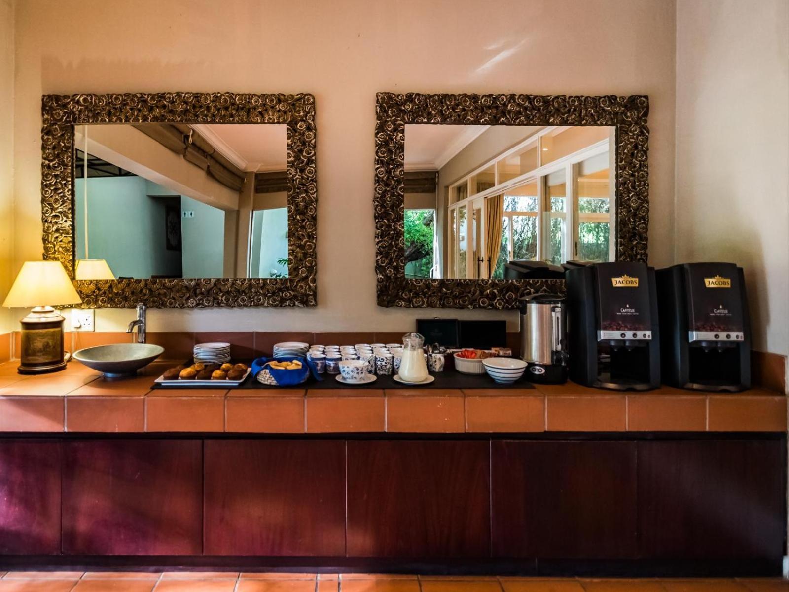 Melrose Place Boutique Hotel Йоханнесбург Экстерьер фото