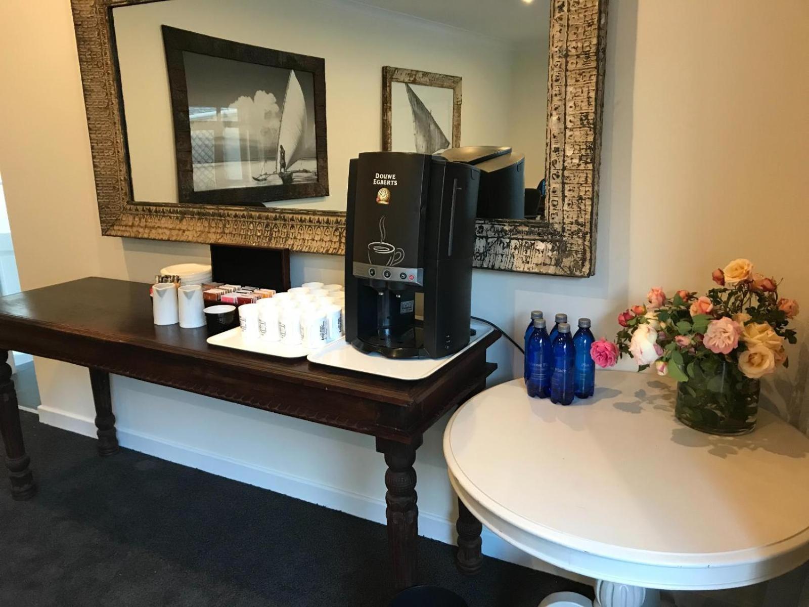 Melrose Place Boutique Hotel Йоханнесбург Экстерьер фото