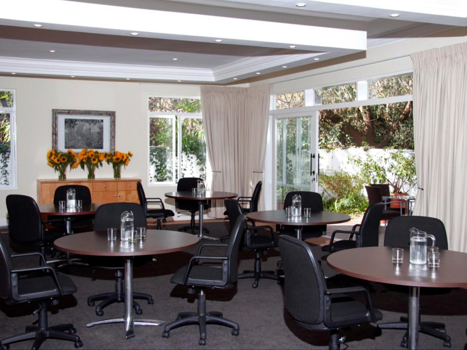 Melrose Place Boutique Hotel Йоханнесбург Экстерьер фото
