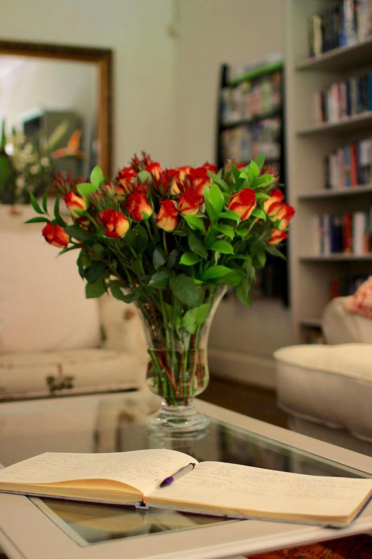 Melrose Place Boutique Hotel Йоханнесбург Экстерьер фото