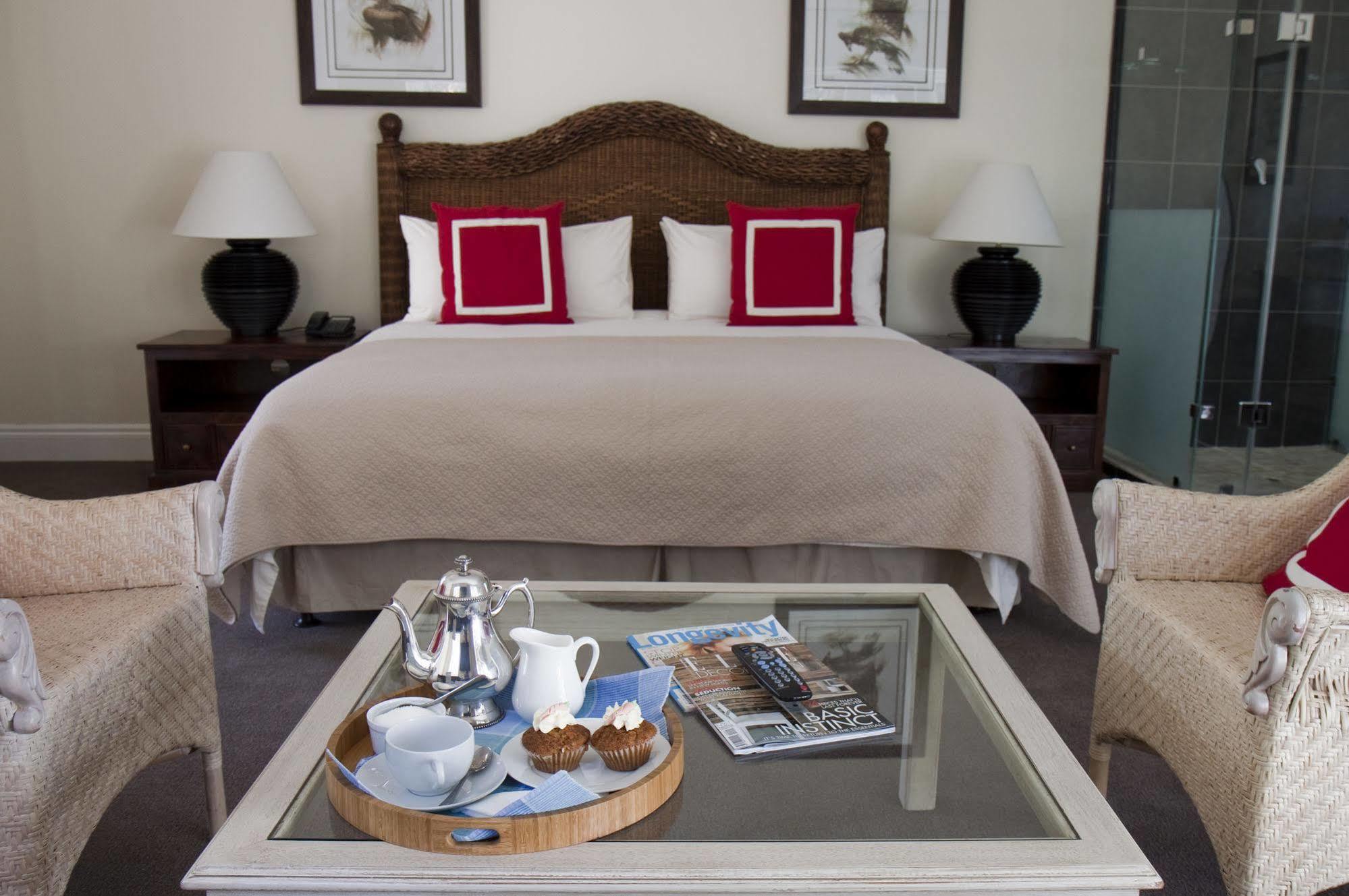 Melrose Place Boutique Hotel Йоханнесбург Экстерьер фото