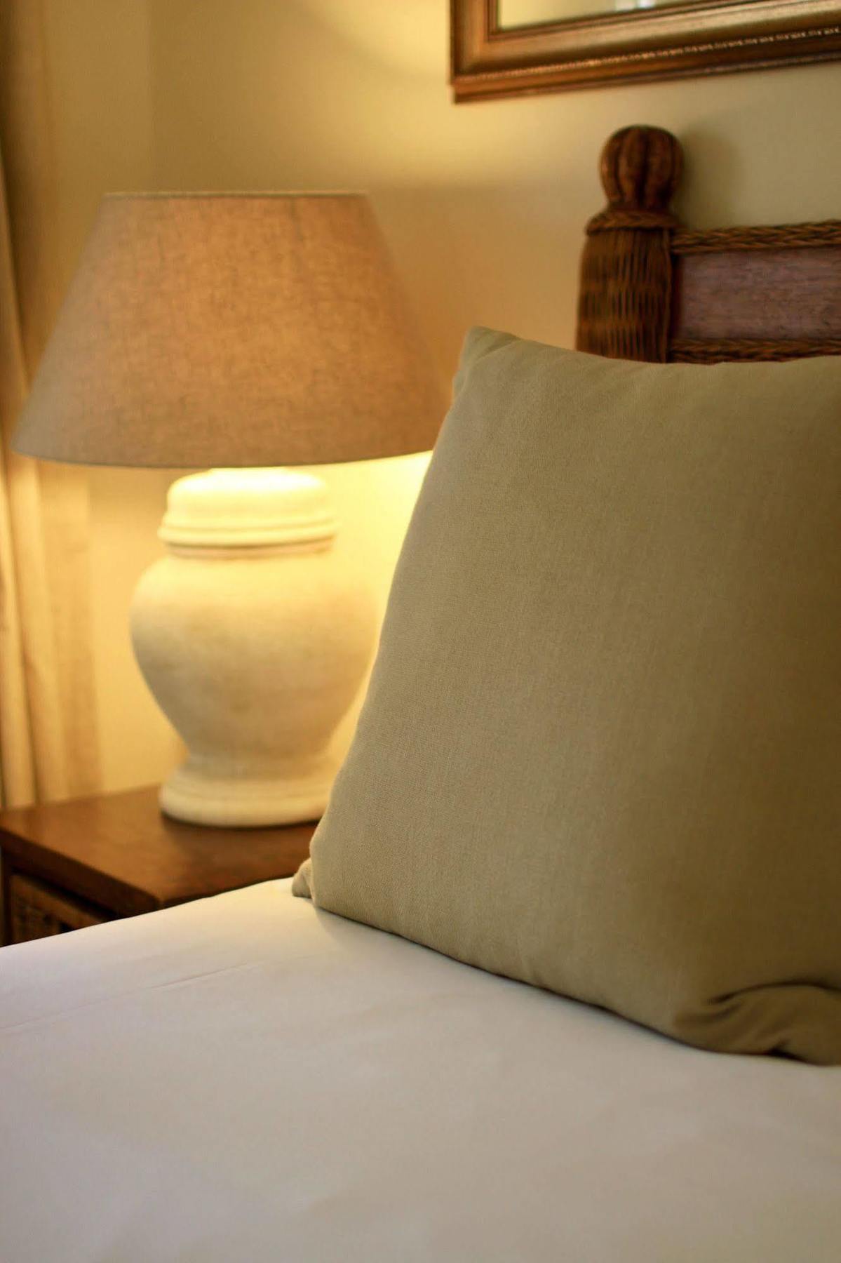 Melrose Place Boutique Hotel Йоханнесбург Экстерьер фото