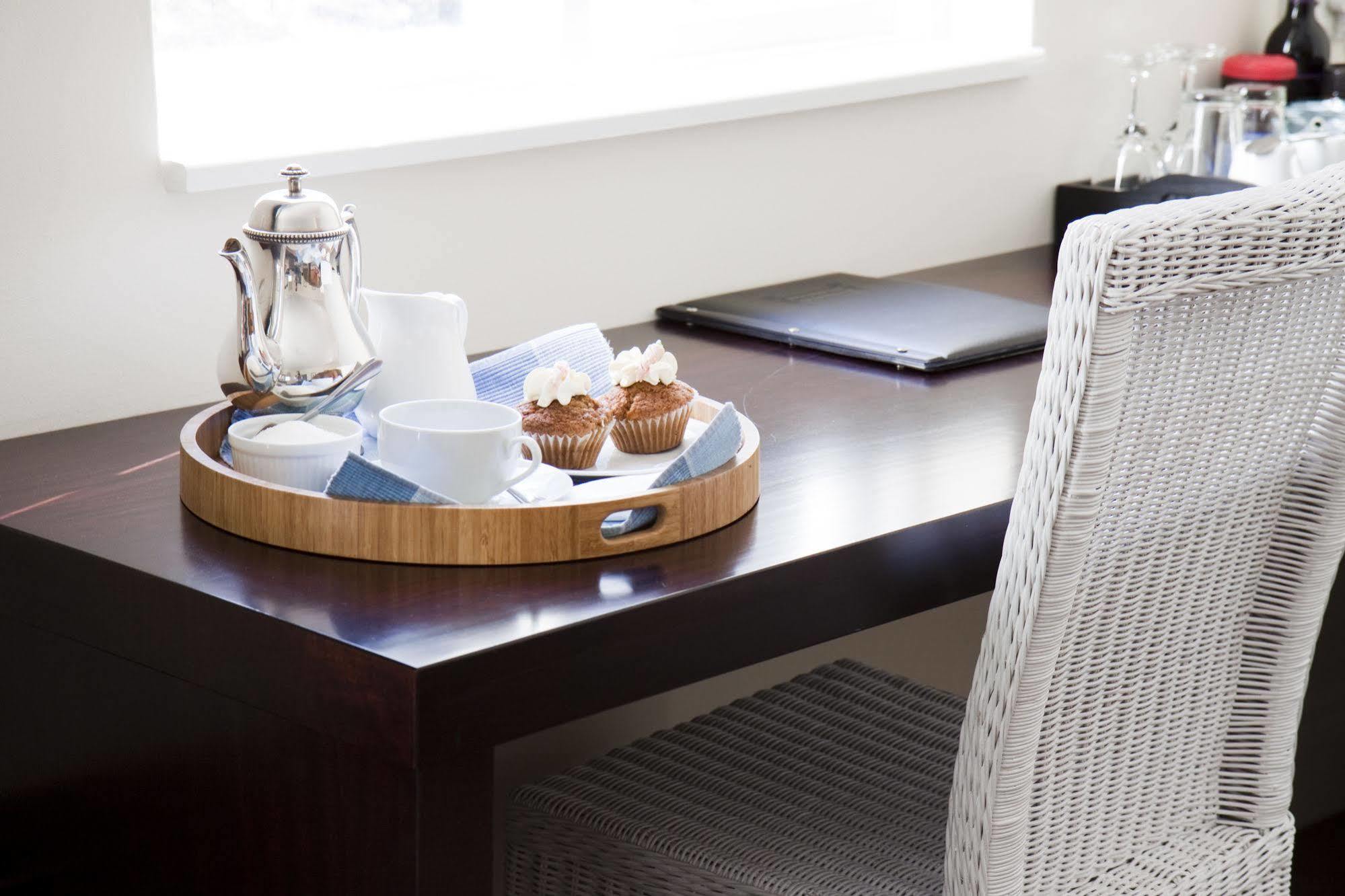 Melrose Place Boutique Hotel Йоханнесбург Экстерьер фото